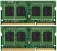 Photos - RAM VisionTek SO-DIMM DDR3 2x2Gb 900452