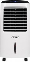 Photos - Air Cooler RAVEN EK001 