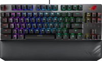 Keyboard Asus ROG Strix Scope NX TKL Deluxe Red Switch 