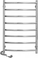 Photos - Heated Towel Rail LARIS Euromix E (S3 L 500x800 73207682)