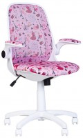 Photos - Computer Chair Nowy Styl Glory GTP KIDS 