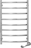 Photos - Heated Towel Rail LARIS Euromix E (S3 R 500x800 73207683)