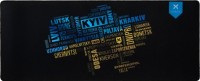 Photos - Mouse Pad Vinga MP750 