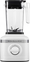 Photos - Mixer KitchenAid 5KSB1320EWH white