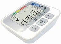 Photos - Blood Pressure Monitor Oromed ORO-N5 CLASSIC 