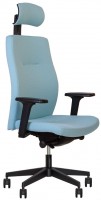 Photos - Computer Chair Nowy Styl Vision R HR PL 