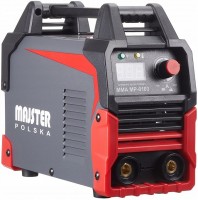 Photos - Welder Majster Polska MP-0103 