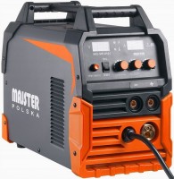 Photos - Welder Majster Polska MP-0101 