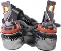 Photos - Car Bulb HeadLight FocusBeam H11 6500K 2pcs 