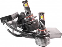 Photos - Car Bulb HeadLight FocusBeam HB3 6500K 2pcs 