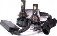 Photos - Car Bulb HeadLight FocusBeam HB4 6500K 2pcs 