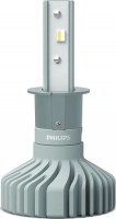 Car Bulb Philips Ultinon Pro5100 H3 2pcs 