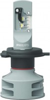 Car Bulb Philips Ultinon Pro5100 H4 2pcs 