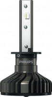 Car Bulb Philips Ultinon Pro9100 H1 2pcs 