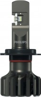 Photos - Car Bulb Philips Ultinon Pro9100 H7 2pcs 