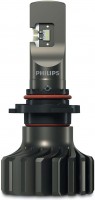 Car Bulb Philips Ultinon Pro9100 HB4 2pcs 