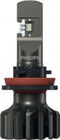 Car Bulb Philips Ultinon Pro9100 H11 2pcs 