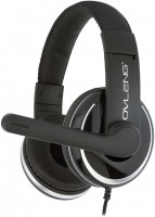 Photos - Headphones Ovleng X7 