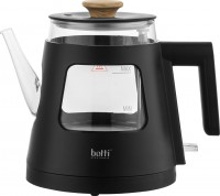 Photos - Electric Kettle Botti Vivien 1000 W 0.9 L