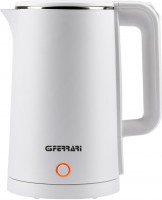 Electric Kettle G3Ferrari Essential 1500 W 1.8 L  white