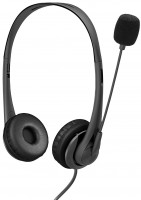 Headphones HP G2 Stereo 3.5mm 
