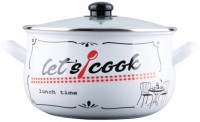Photos - Stockpot Gusto GT-T-3-LCW 