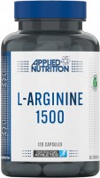 Amino Acid Applied Nutrition L-Arginine 1500 120 cap 