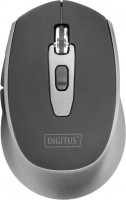 Photos - Mouse Digitus Wireless Optical 6D Mouse 