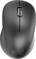 Mouse Digitus Wireless Optical Mouse 