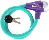 Photos - Bike Lock Disney Frozen 