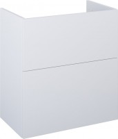 Photos - Washbasin cabinet Elita Kido 60 2S 168095 