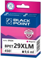 Photos - Ink & Toner Cartridge Black Point BPET29XLM 