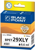 Photos - Ink & Toner Cartridge Black Point BPET29XLY 