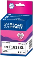 Photos - Ink & Toner Cartridge Black Point BPET1813XL 