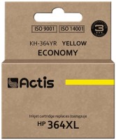 Ink & Toner Cartridge Actis KH-364YR 