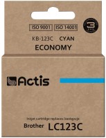 Photos - Ink & Toner Cartridge Actis KB-123C 