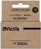 Photos - Ink & Toner Cartridge Actis KH-300BKR 