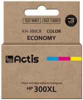 Photos - Ink & Toner Cartridge Actis KH-300CR 