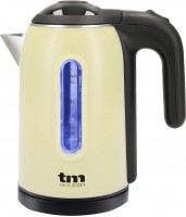 Electric Kettle Electron TMPKT010C ivory