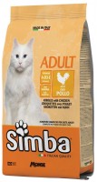 Cat Food Simba Adult Chicken  20 kg