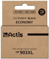 Ink & Toner Cartridge Actis KH-903BKR 