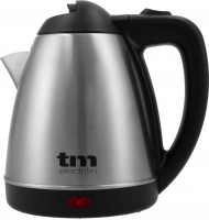 Photos - Electric Kettle Electron TMPKT012 1000 W 1.2 L  stainless steel