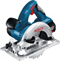 Photos - Power Saw Bosch GKS 18 V-LI Professional 060166H075 