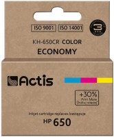 Photos - Ink & Toner Cartridge Actis KH-650CR 