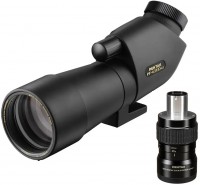 Photos - Spotting Scope Pentax PF-65EDAII Kit 16-48x65/45 