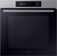 Photos - Oven Samsung Dual Cook NV7B5645TAS 