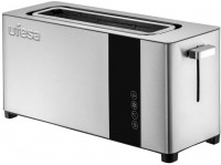 Photos - Toaster Ufesa Plus Delux 
