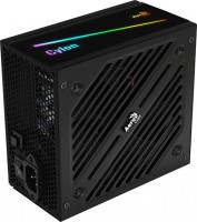 Photos - PSU Aerocool Cylon Full Range Cylon 600W Full Range