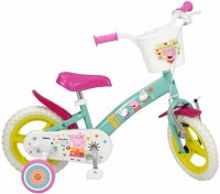Kids' Bike Toimsa Pig Peppa 12 