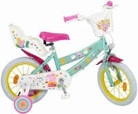 Kids' Bike Toimsa Pig Peppa 14 